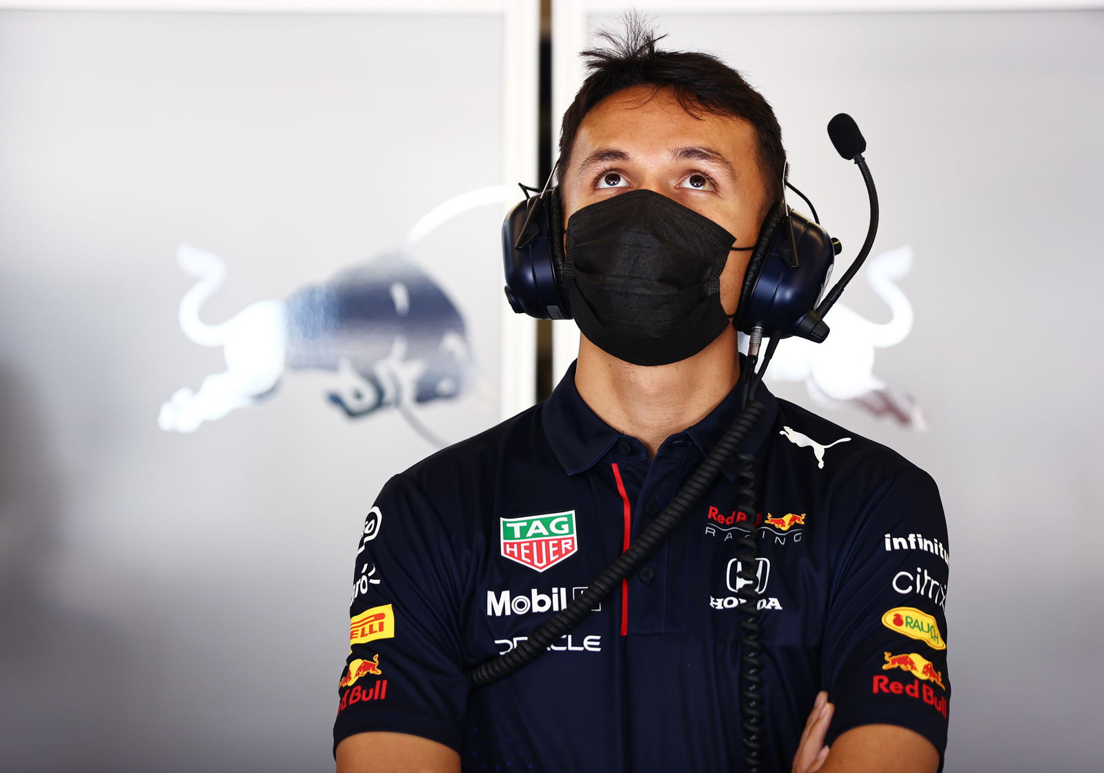 Lessons from 2021 struggles can help ‘free’ Ricciardo in F1 2022
