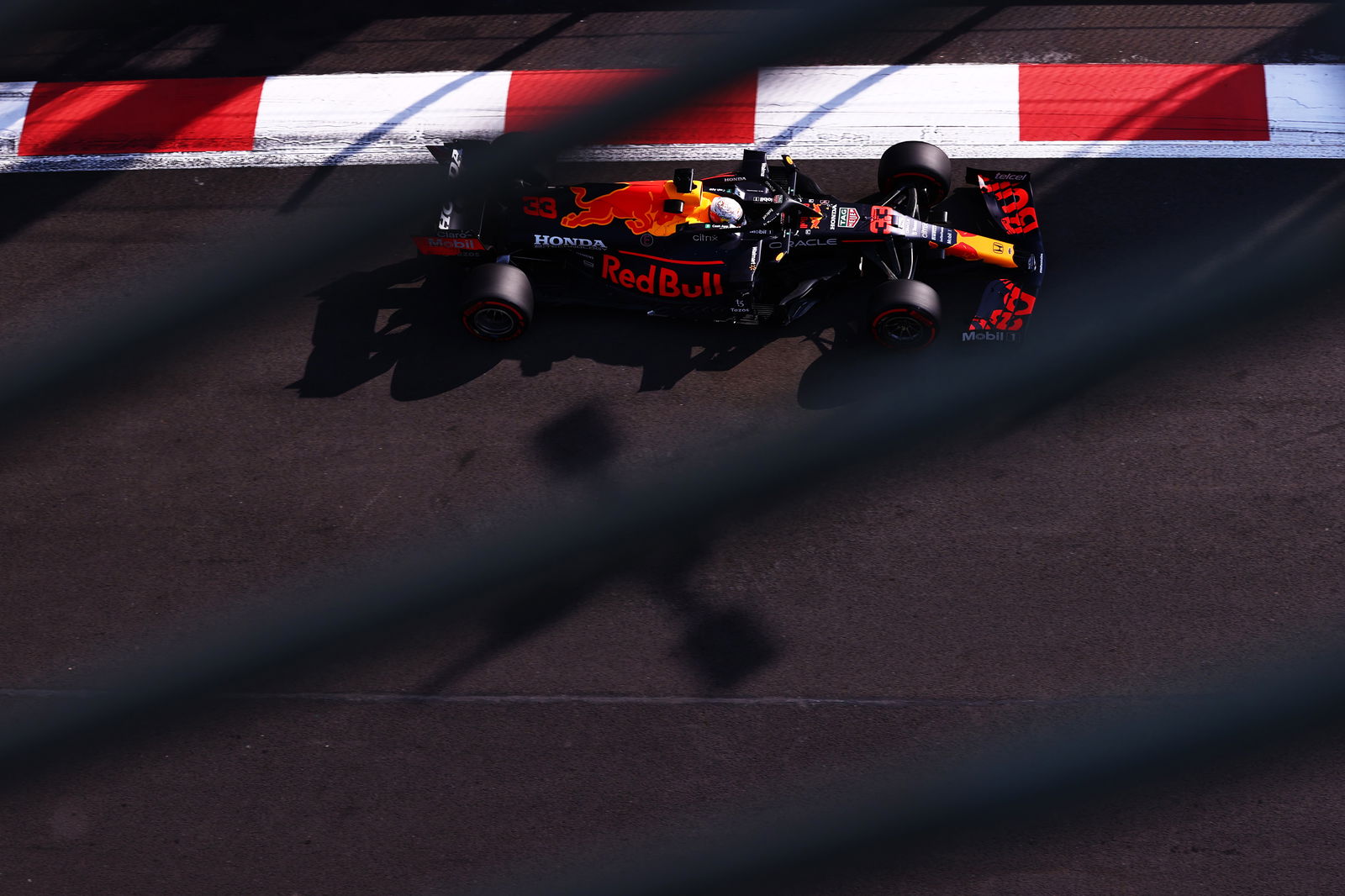 Hamilton admits Red Bull “too quick” after Mexico F1 practice
