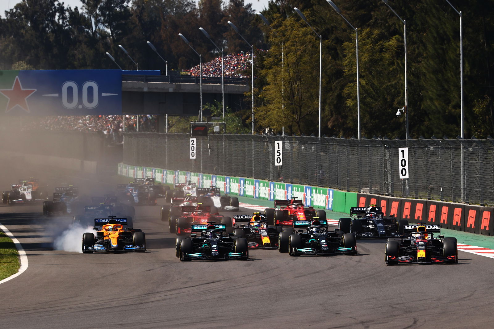 Szafnauer: Rumours of Alpine F1 switch “not based on fact”