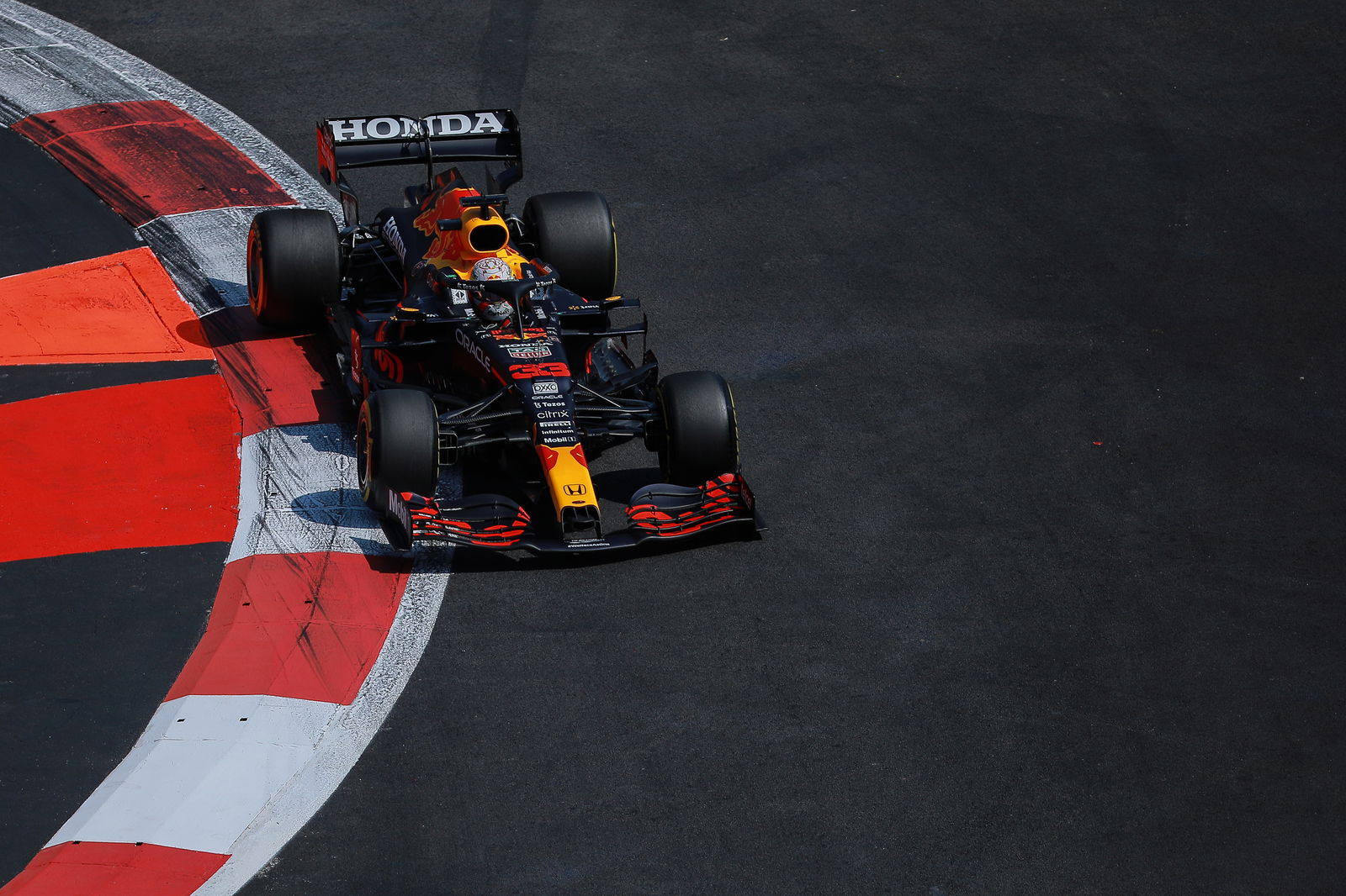 Will Jeddah’s new F1 track be ready for the first Saudi GP?