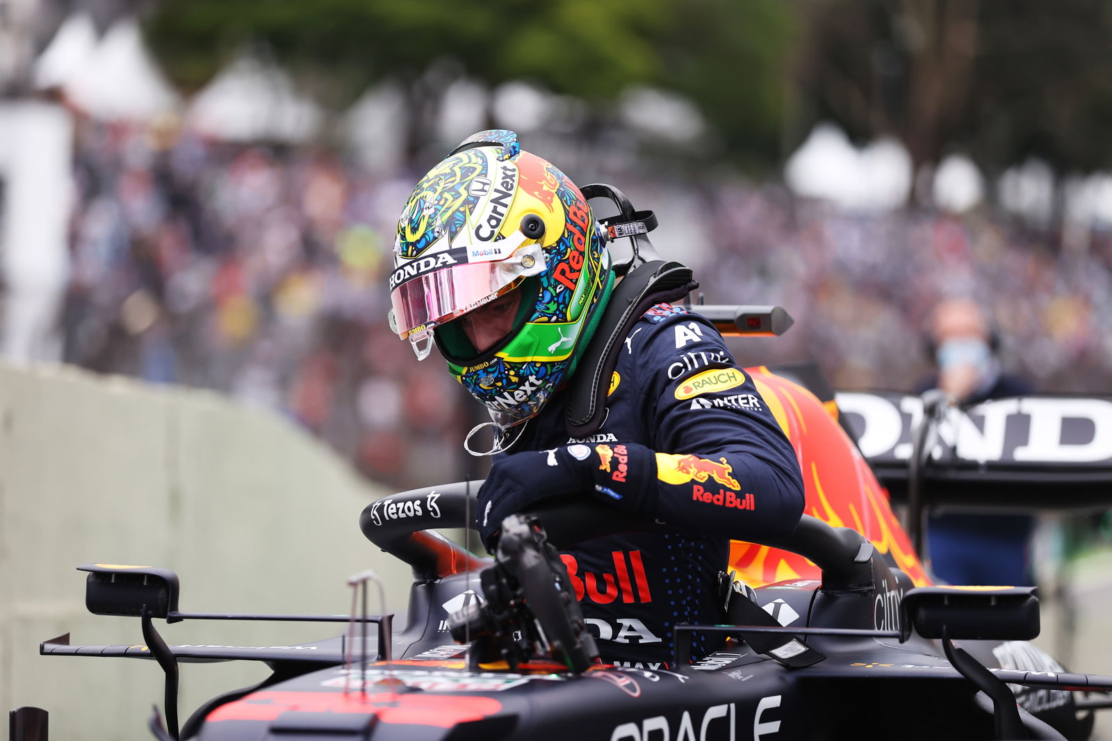 Audiensi F1 ditetapkan untuk bukti baru Mercedes tentang manuver Verstappen