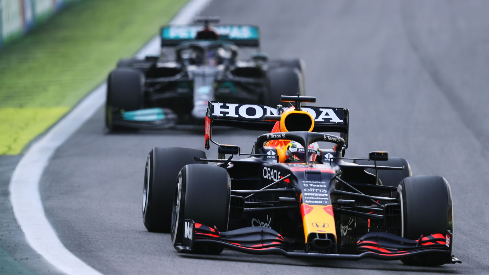 Pernyataan Lengkap Steward F1 atas Ditolaknya Banding Mercedes