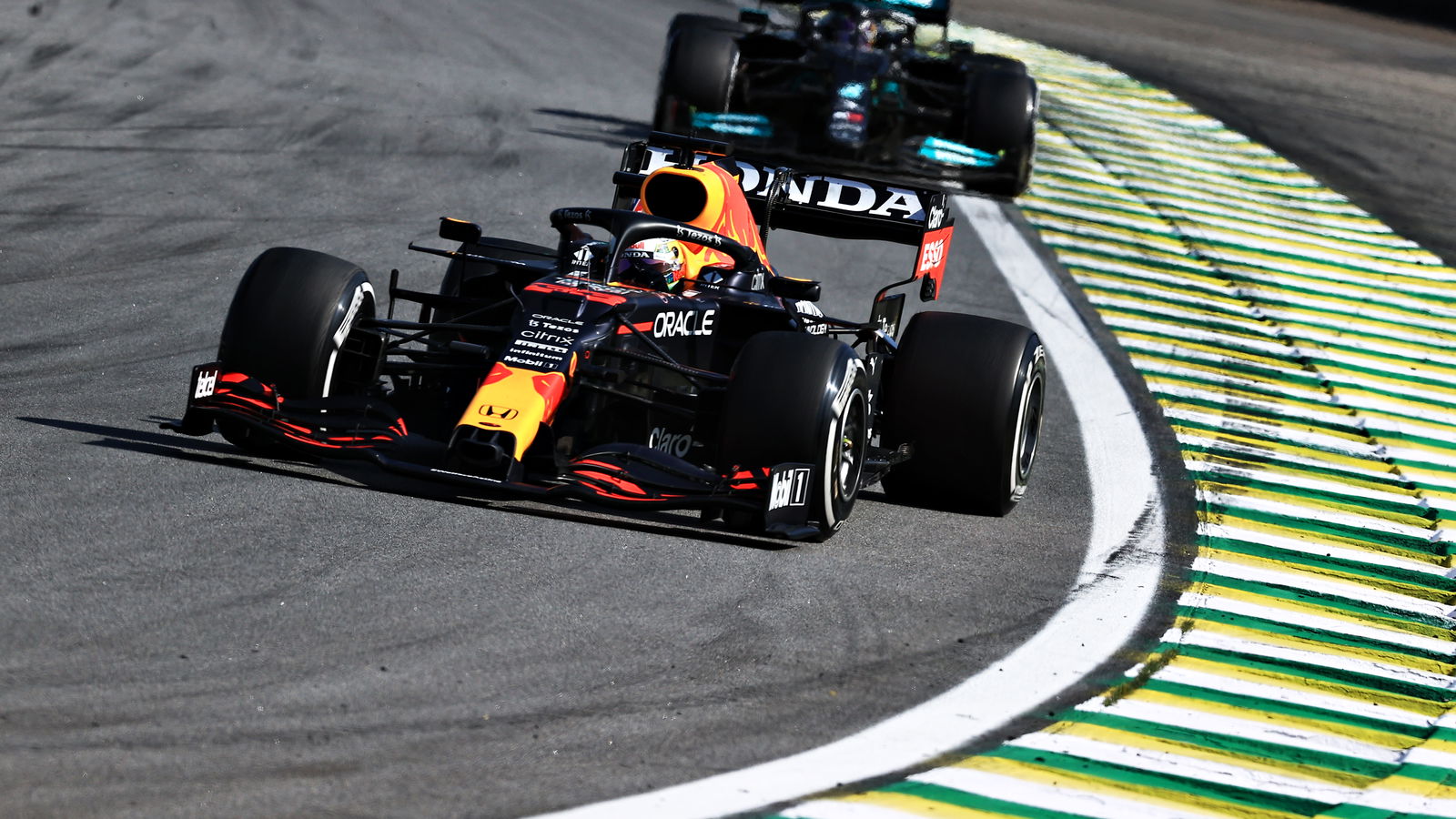 F1 Tunda Keputusan Permintaan Review Mercedes Sampai Jumat