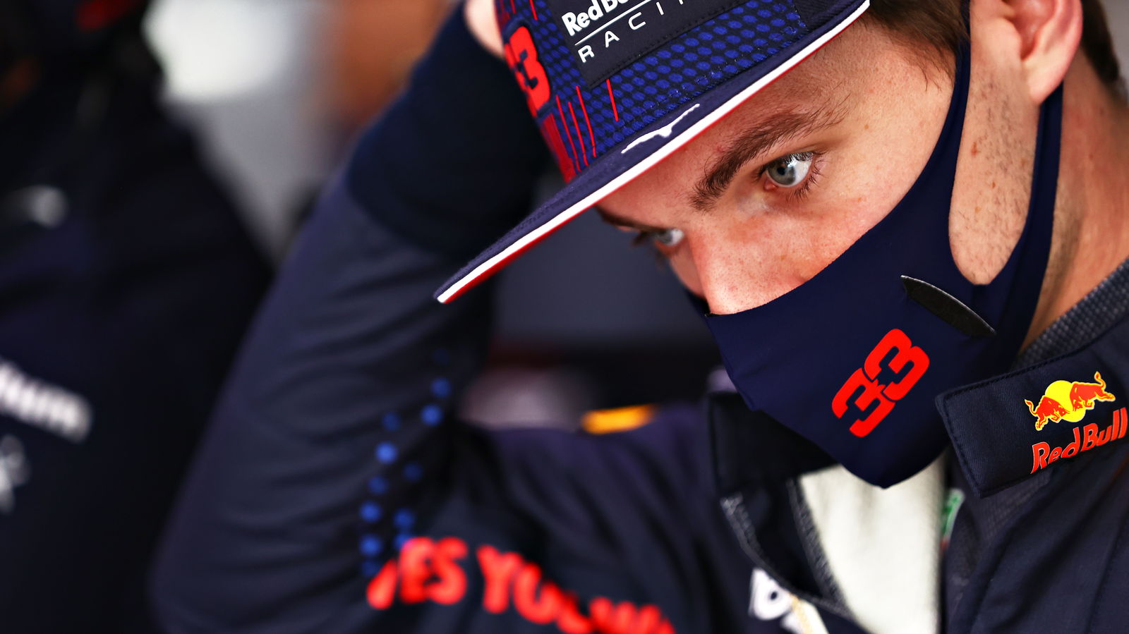 F1 GP Qatar: Verstappen dan Bottas Dihukum Penalti Grid