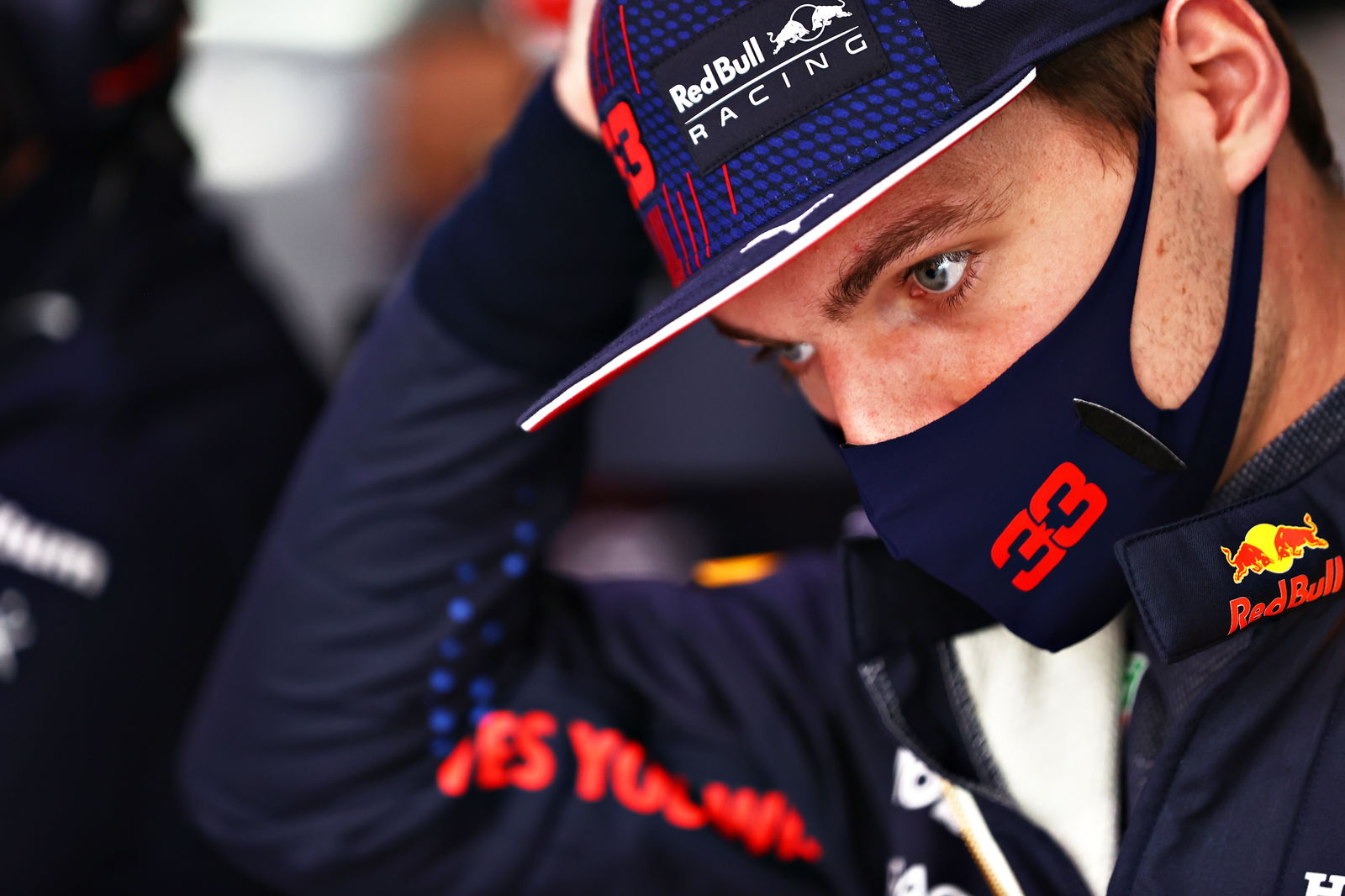 Horner Nilai Penalti Verstappen di Qatar 'Kekacauan Total'