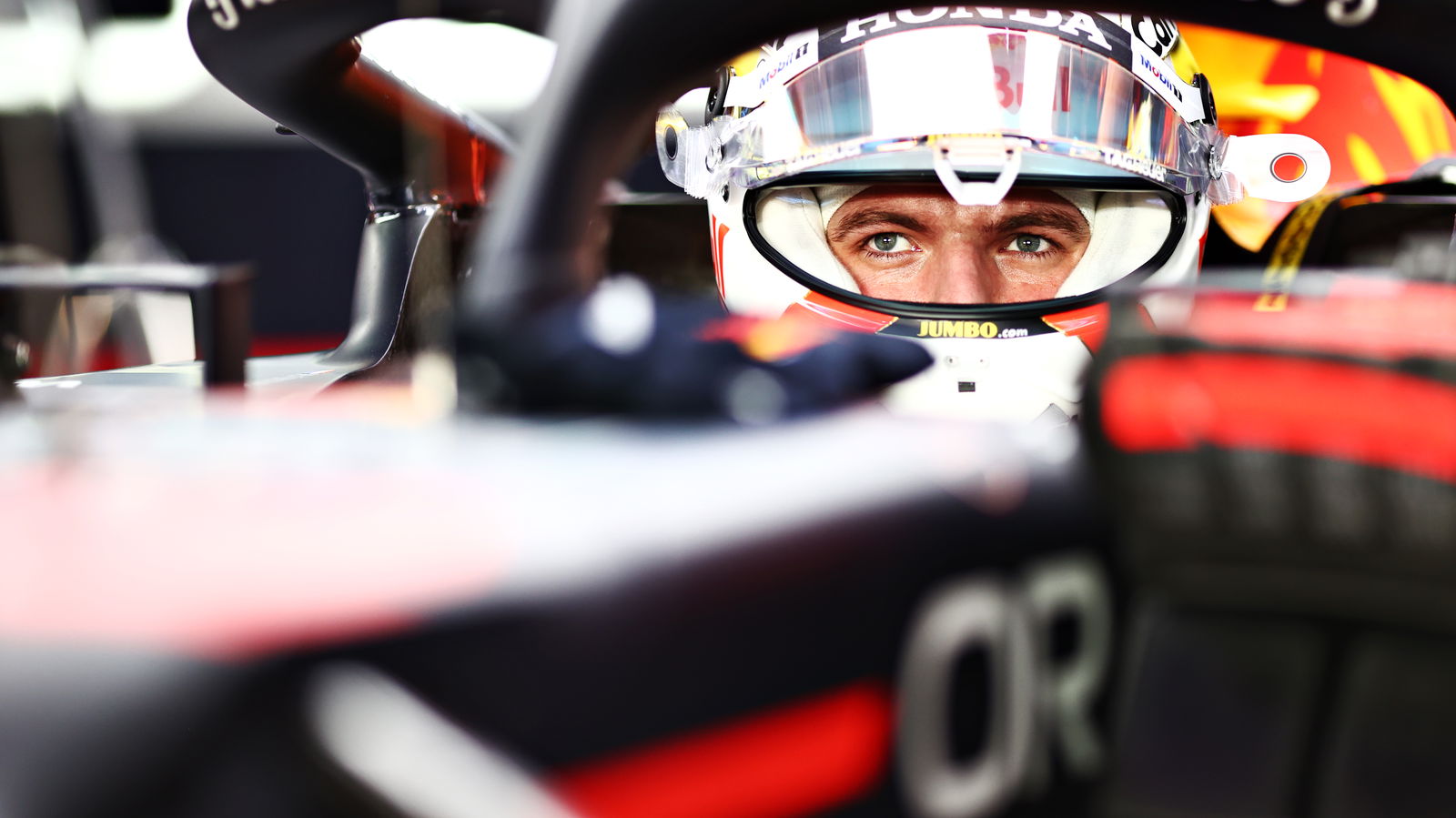 Bagaimana Verstappen Bisa Memastikan Gelar di F1 GP Arab Saudi