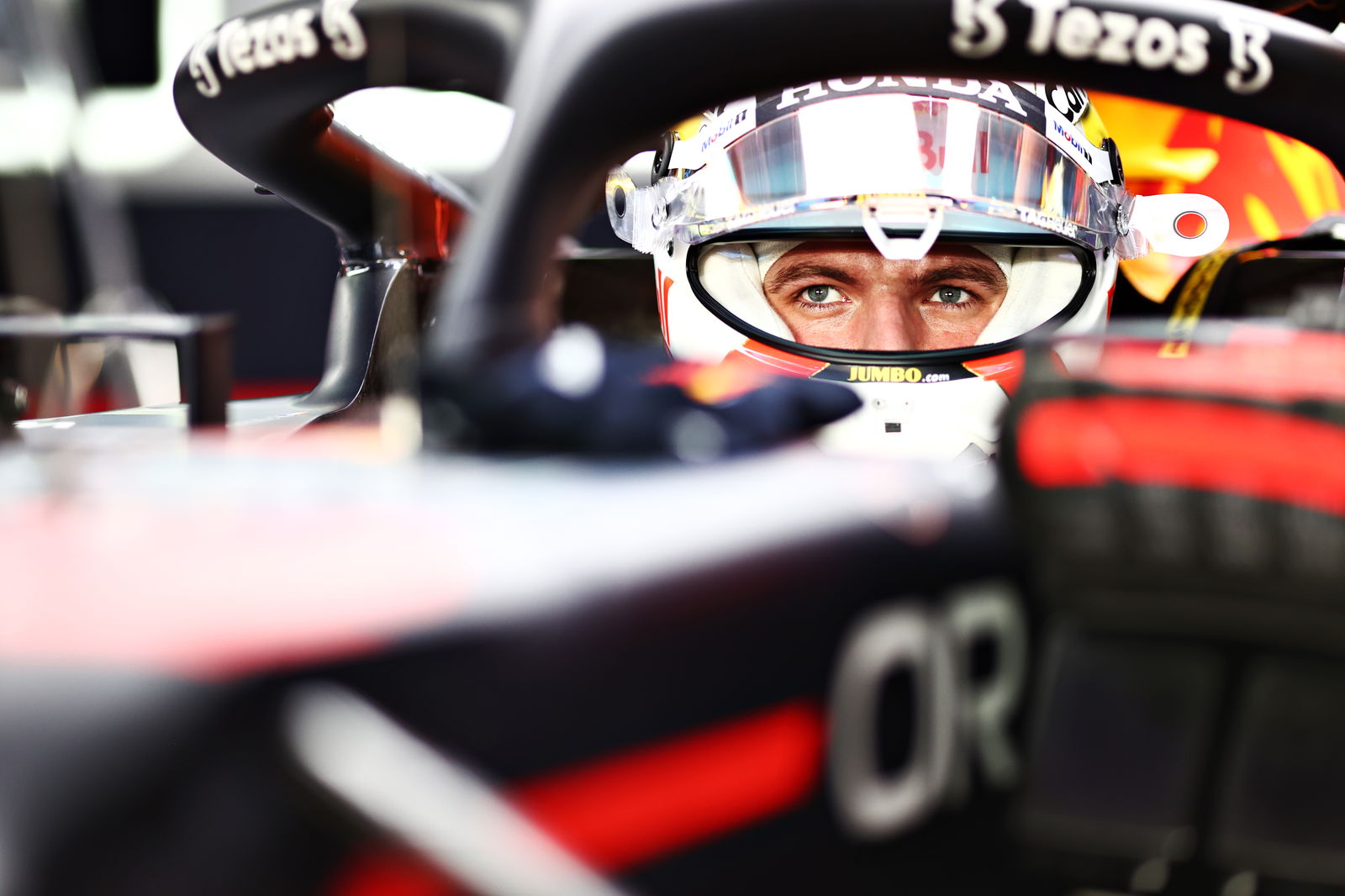 How can I watch the 2021 Saudi GP? F1 timings and TV schedules