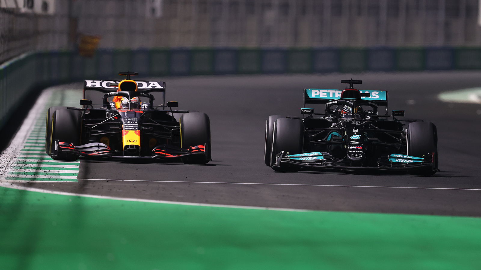 Putaran Final F1 GP Abu Dhabi akan Disiarkan Gratis di Channel 4