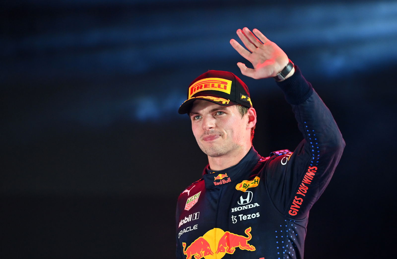 Racing rules ‘don’t apply to one of us’ - F1 title fight turns ugly