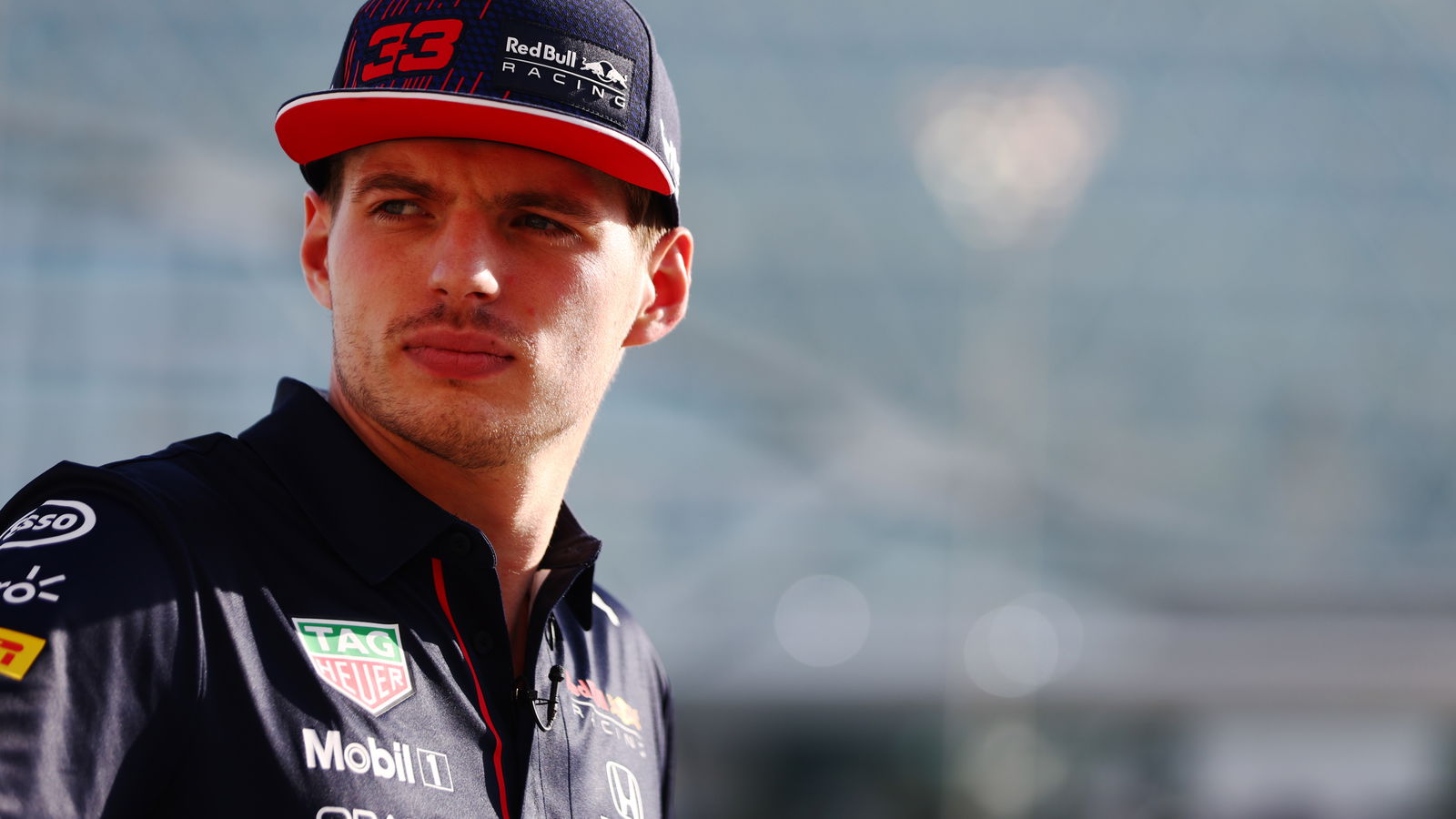 Pandangan Verstappen soal Mercedes/Hamilton Berubah Negatif