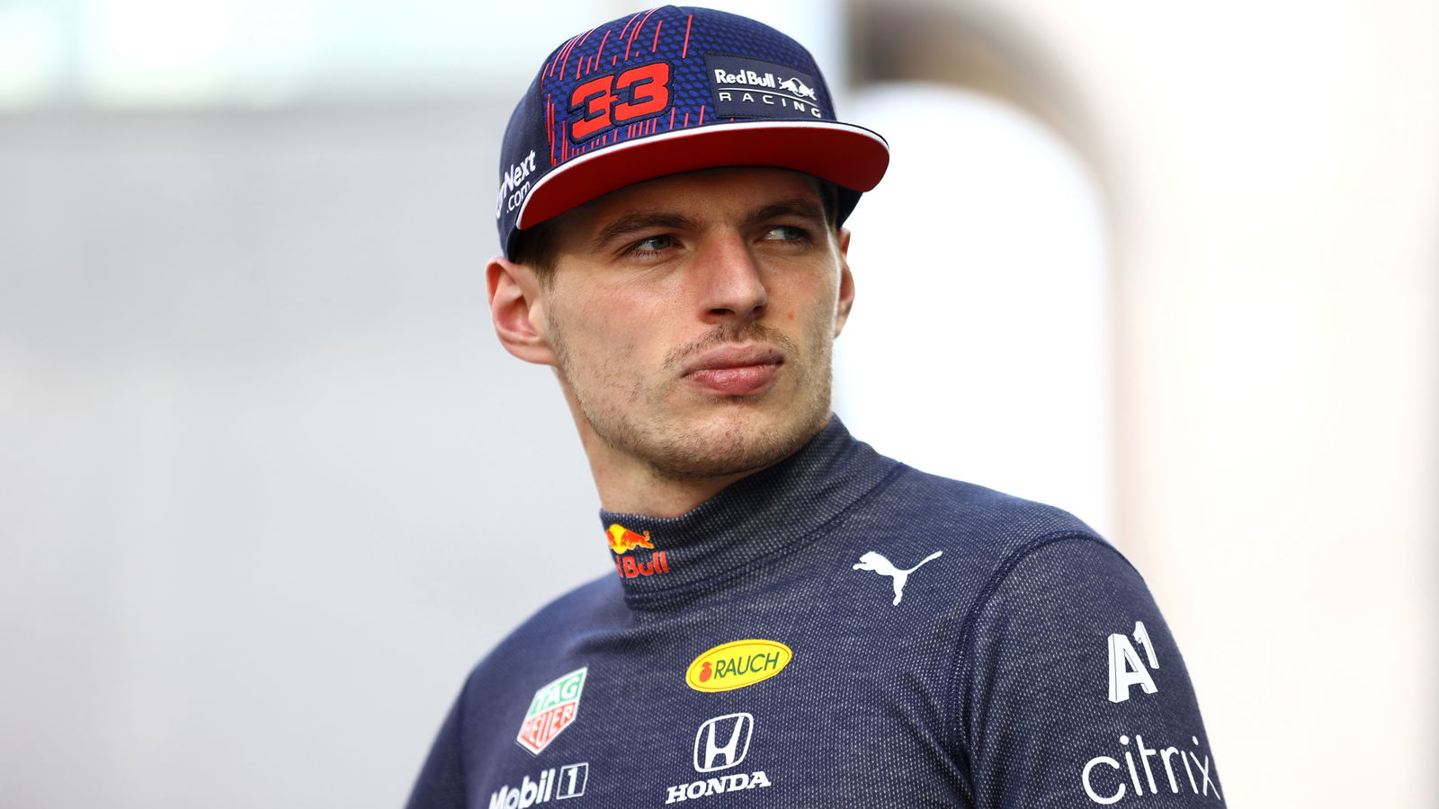 Red Bull doesn’t want Verstappen to change F1 approach