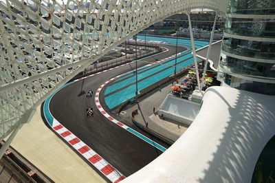 ‘Much more enjoyable’ - F1 drivers’ verdict on Abu Dhabi changes