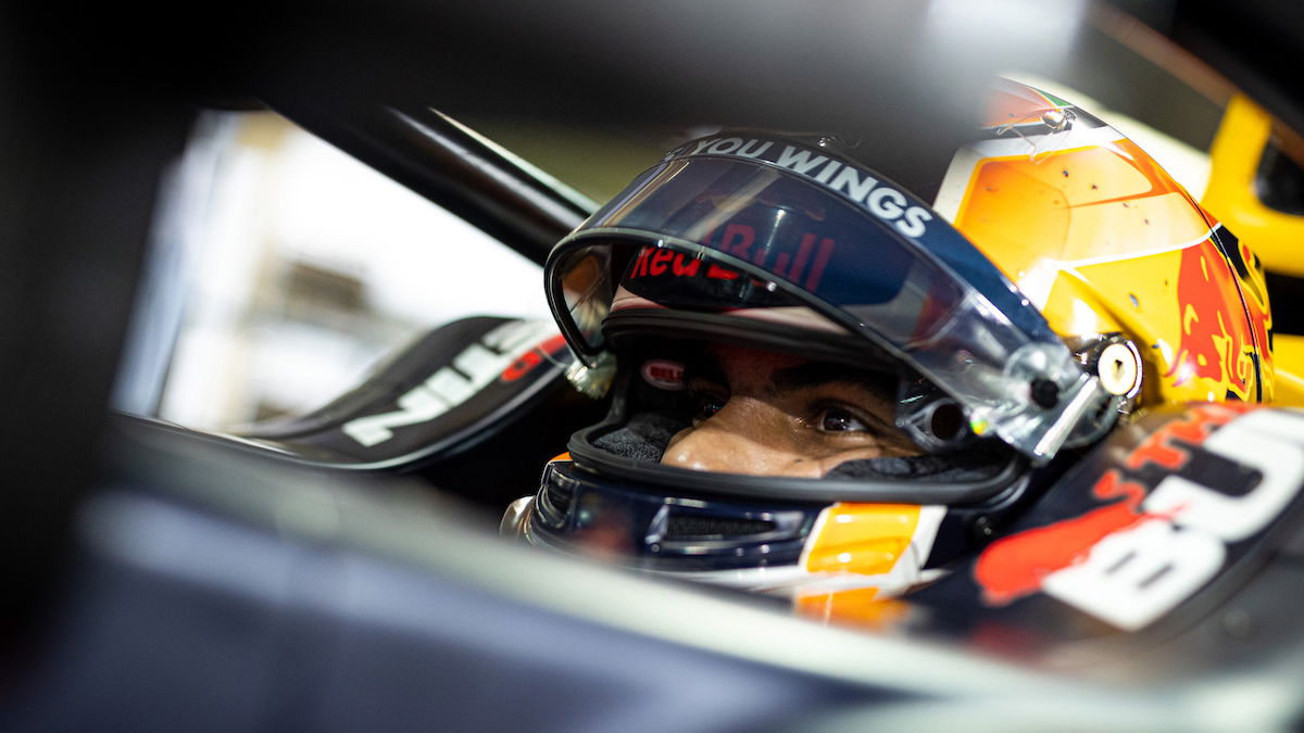 Daruvala on top for Prema on opening day of F2 testing in Bahrain