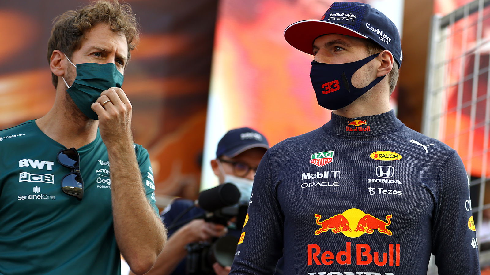 Marko Klaim Verstappen sebagai Pembalap F1 Terbaik Red Bull