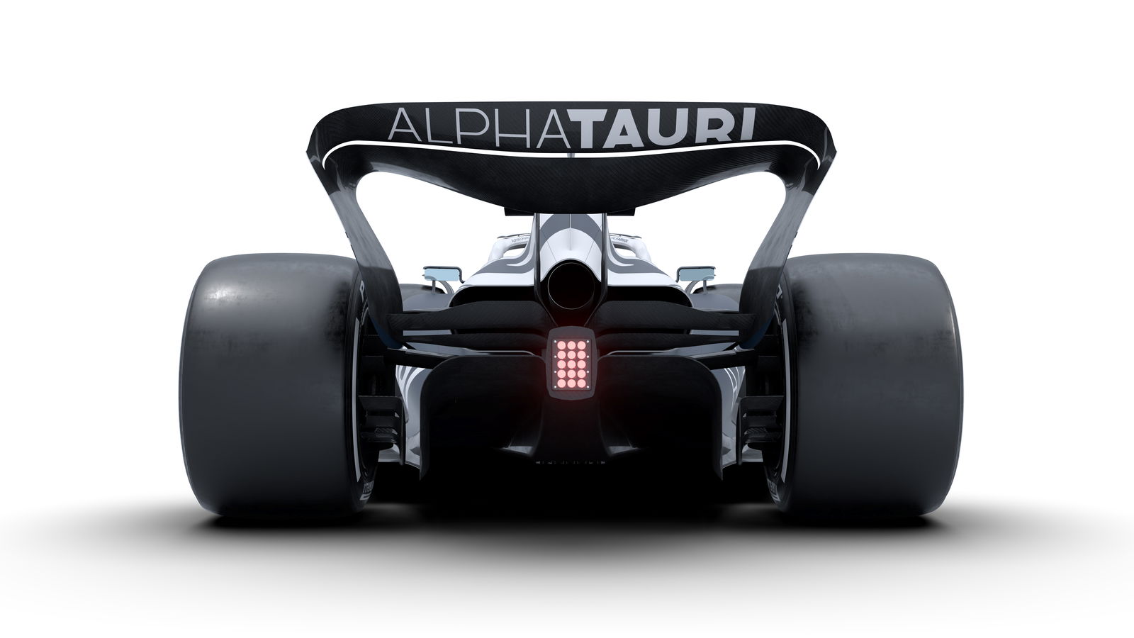 The Red Bull parts AlphaTauri is getting for its 2022 F1 car
