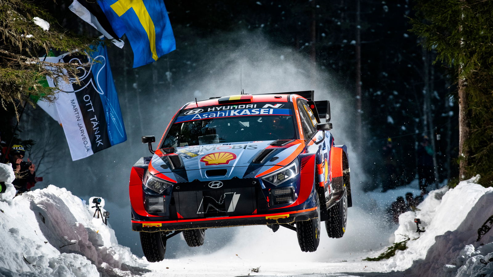 Rally Sweden relocation endorsed as new deal is announced
