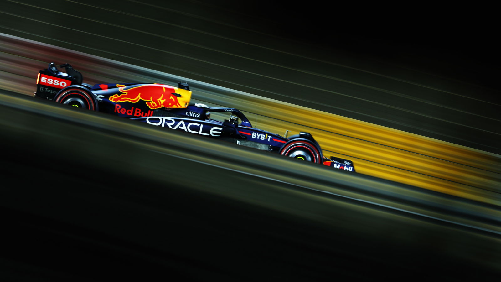 Hasil Gabungan Tes F1 Bahrain dari Sirkuit Sakhir 