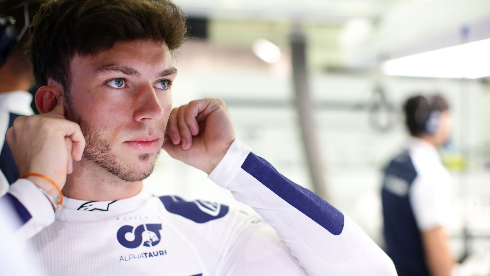 Pierre Gasly exclusive: ‘Ready’ for another chance with Red Bull?