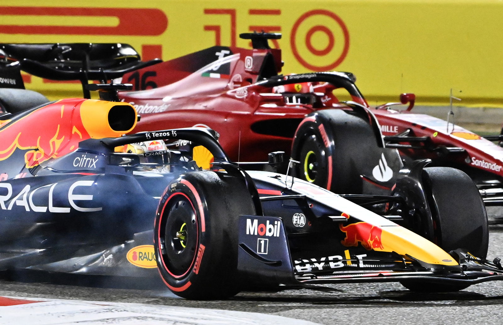 Why the drivers are adamant F1 still needs DRS after Jeddah