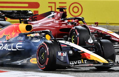 Bisakah Leclerc vs Verstappen Melampaui Rivalitas Musim F1 2021?