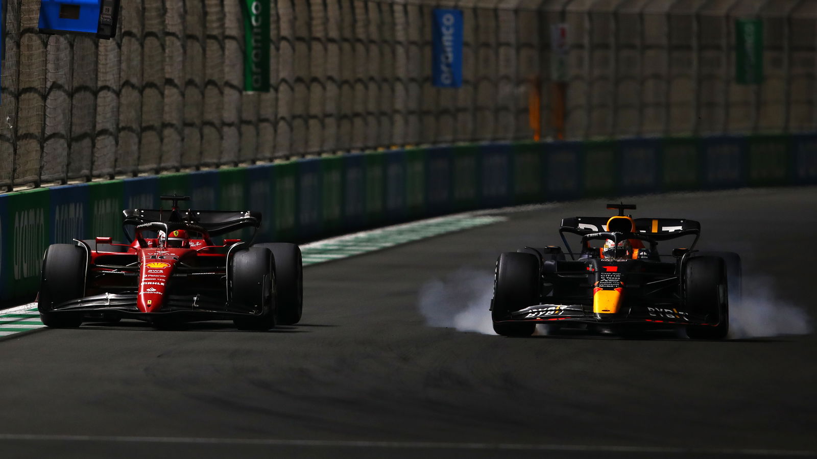 Verstappen Mainkan 