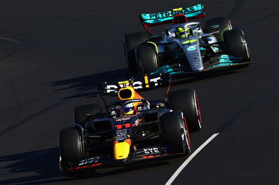 Preview GP Emilia Romagna: Tantangan Terbesar Era Baru F1