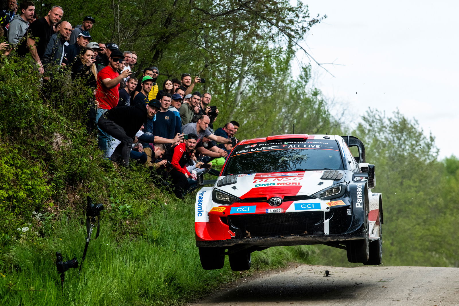 Hyundai still has work to do on Rally1 car, says Neuville