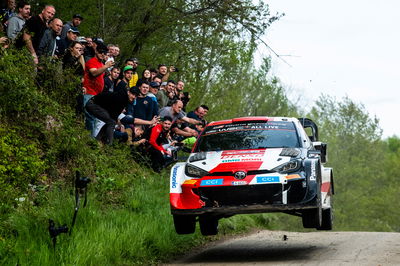 Tanak loses Rally Croatia win to Rovanpera in final stage shoot-out