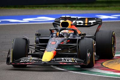 Verstappen Pimpin Red Bull Finis 1-2 di Kandang Ferrari