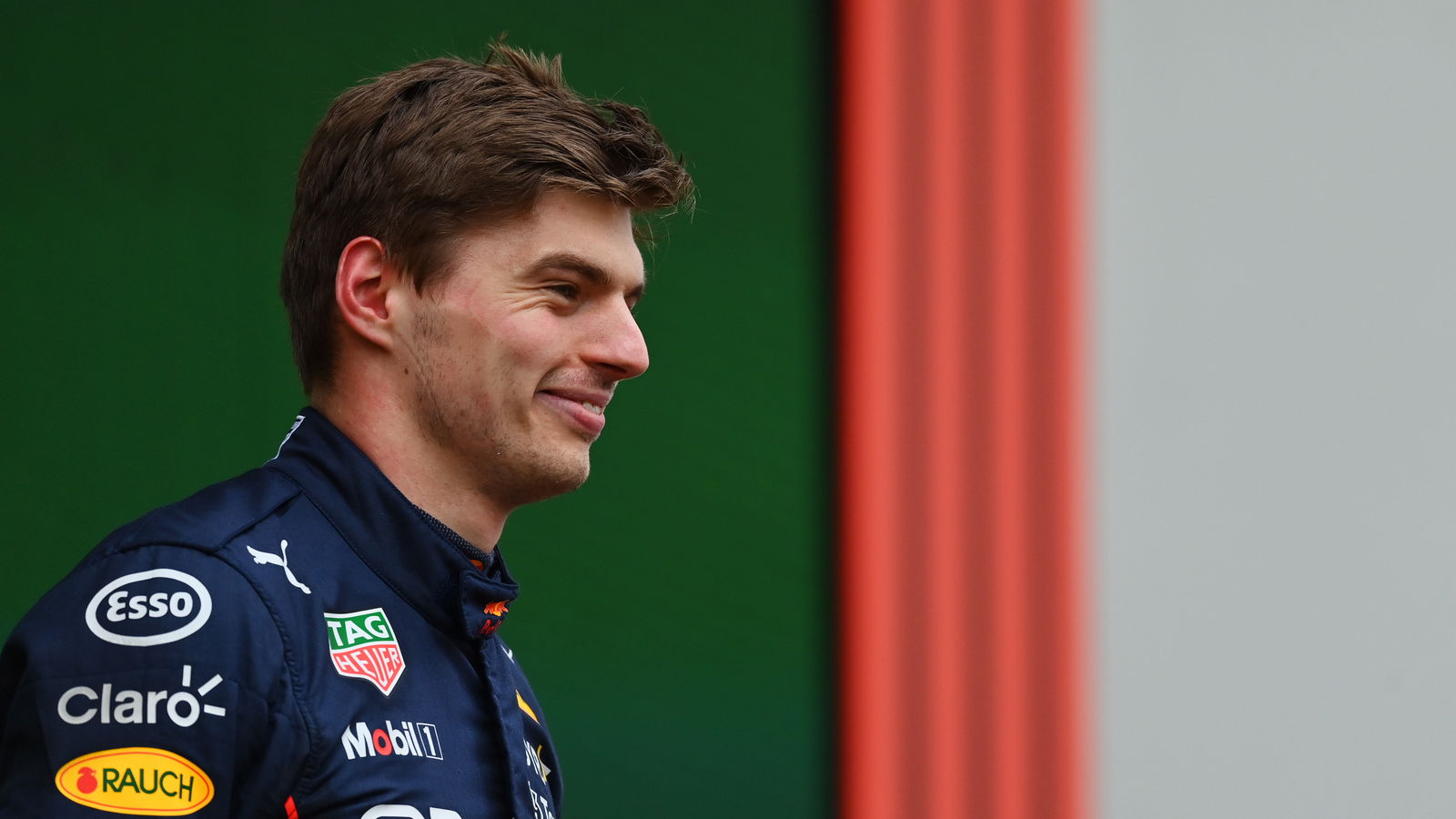 Jos Verstappen Menikmati Momen Max Mengoverlap Hamilton