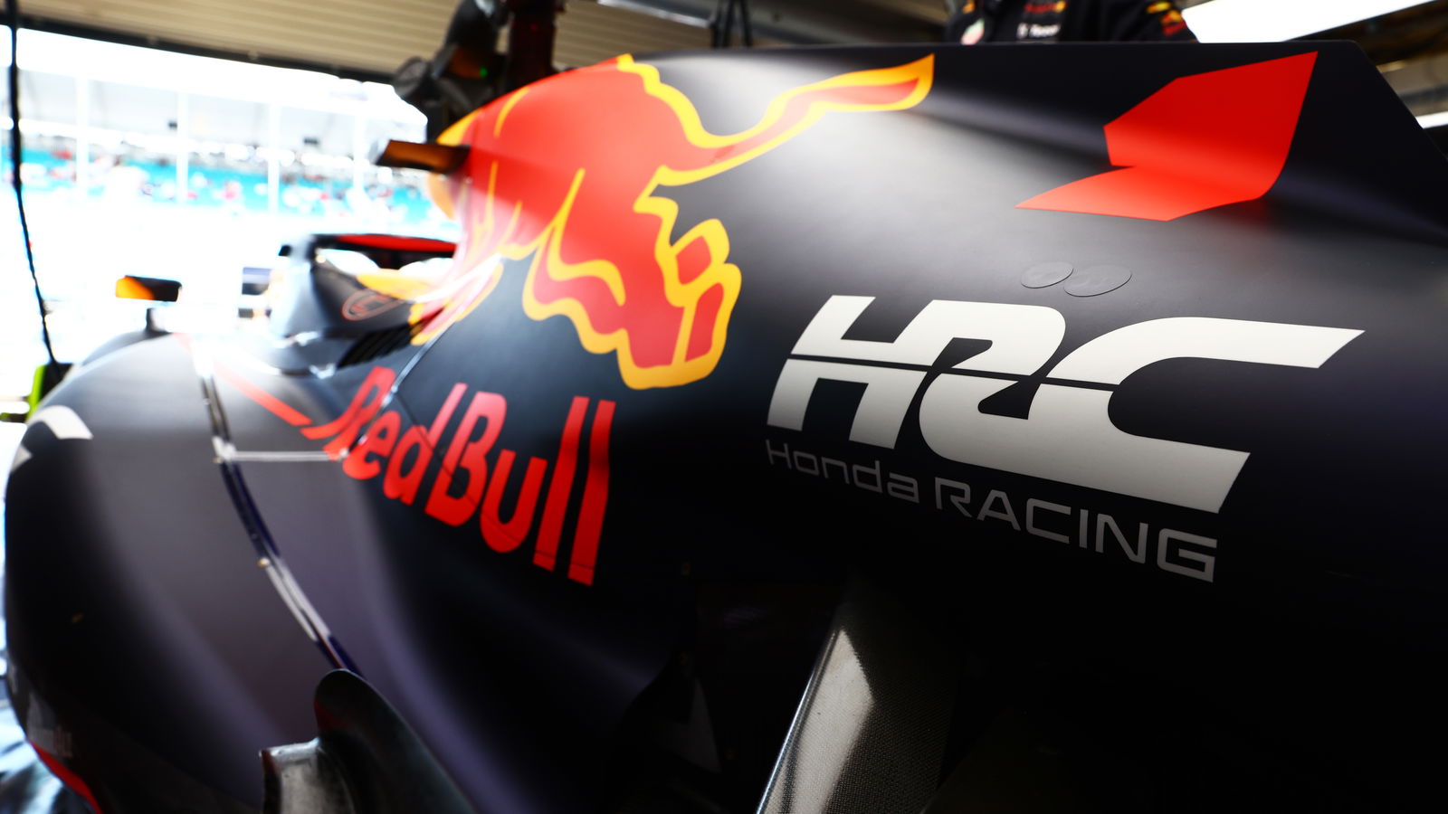 Honda not closing door on possible F1 return in 2026