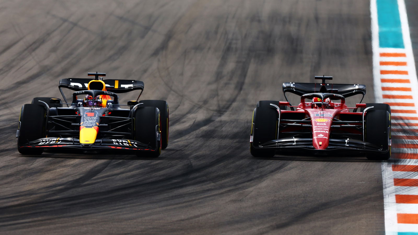 F1 GP Miami: Verstappen Lanjutkan Tren Kemenangan di Miami