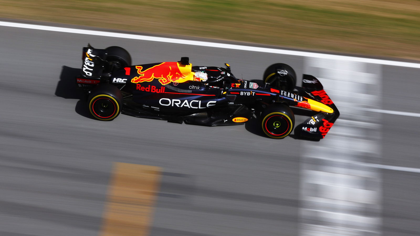 Terancam Tak Bisa Balap, Horner Desak F1 Longgarkan Anggaran