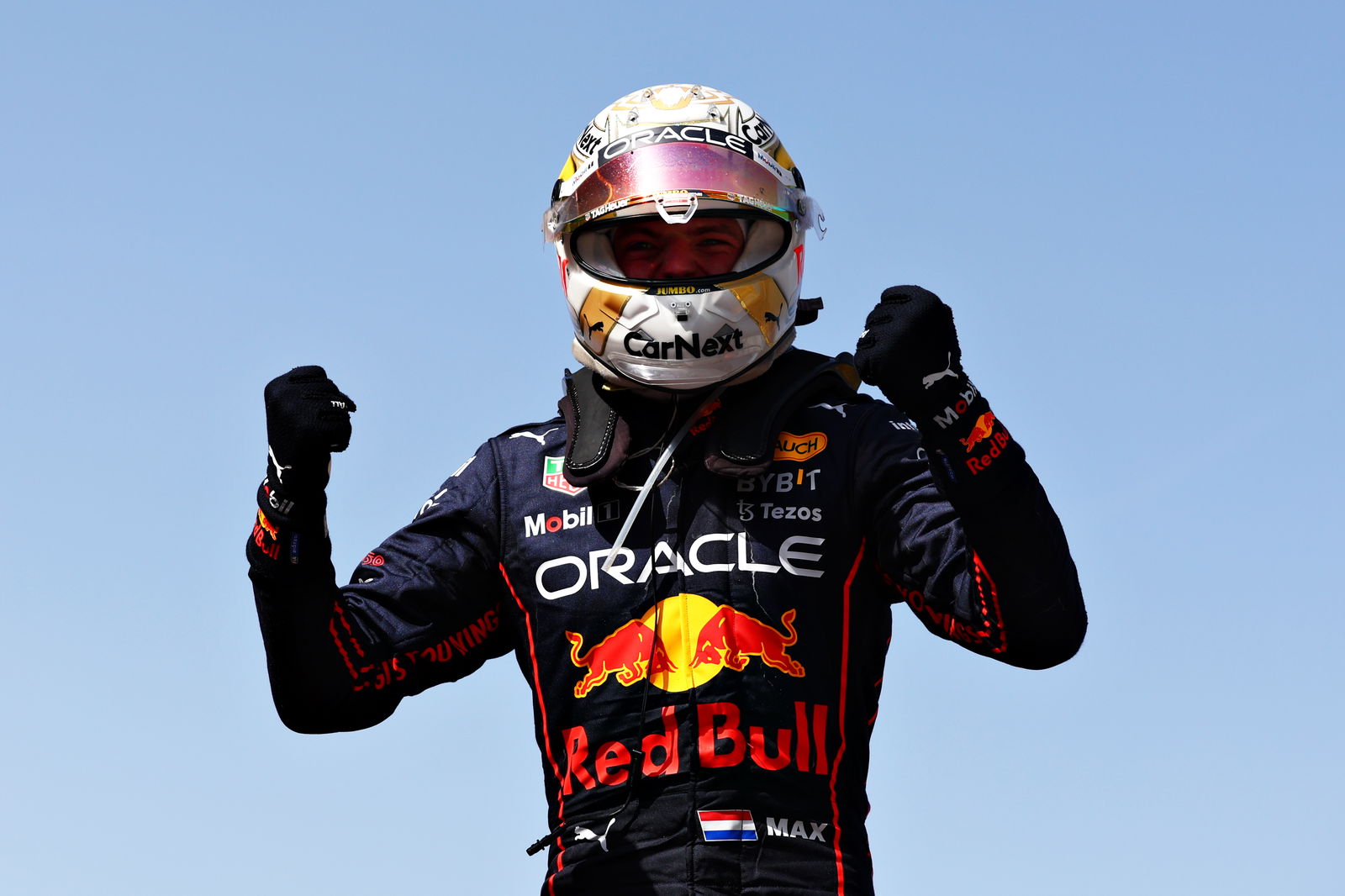 F1 2022 Spanish Grand Prix - Full Race Results from Round 6