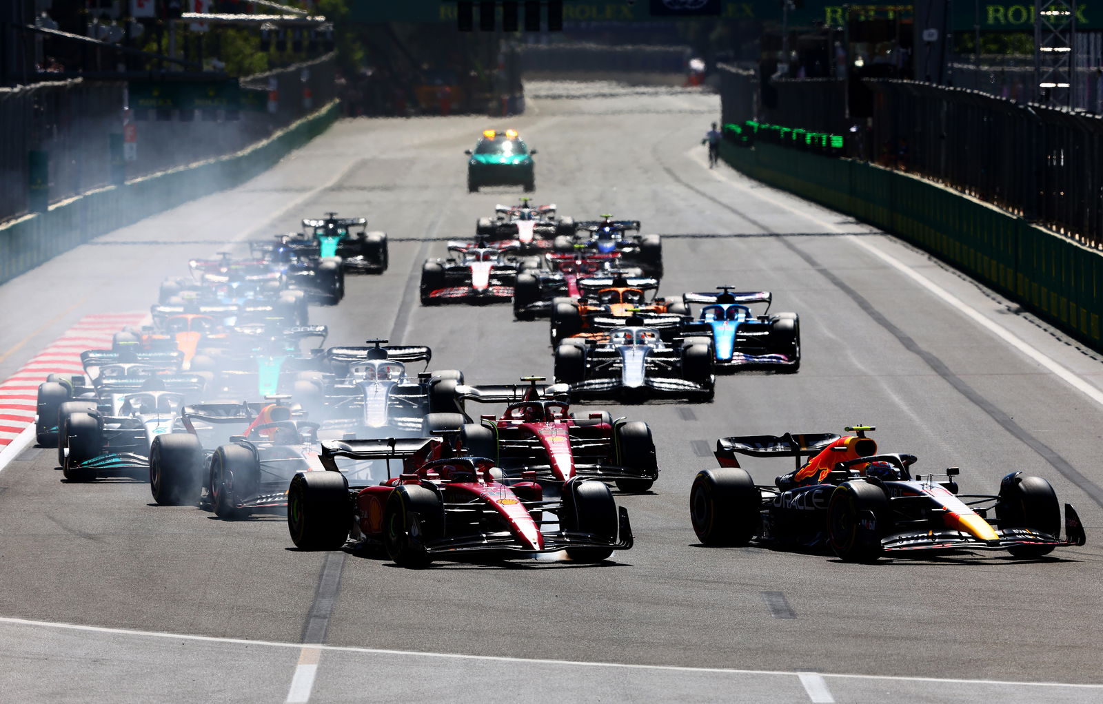 Mekies Bersiap Tinggalkan Ferrari untuk AlphaTauri?