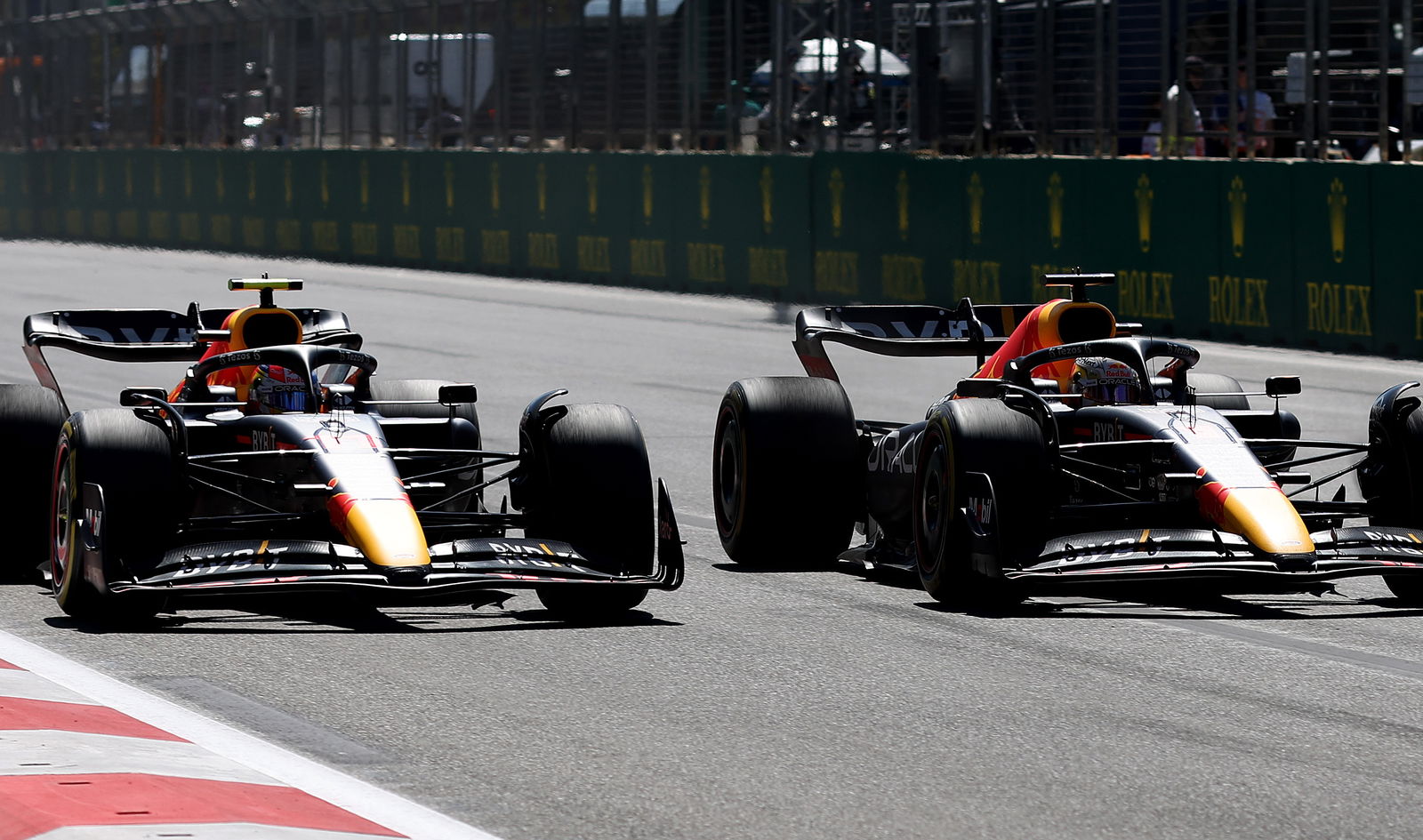 “Argh, my back is killing me!” - Hamilton in agony after 'most painful race'