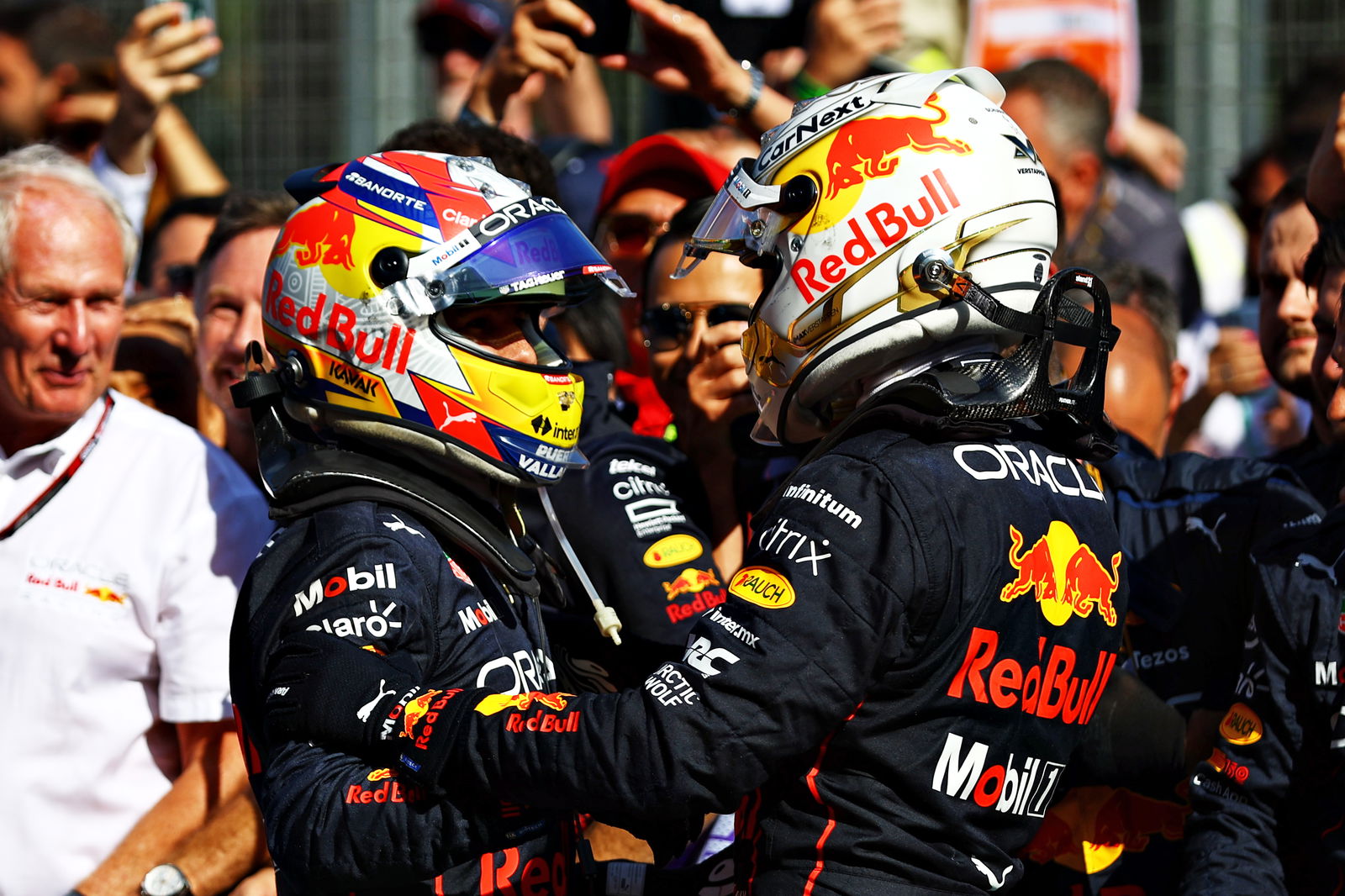 Red Bull Mengungkapkan Desain Livery yang Dibuat oleh Fans