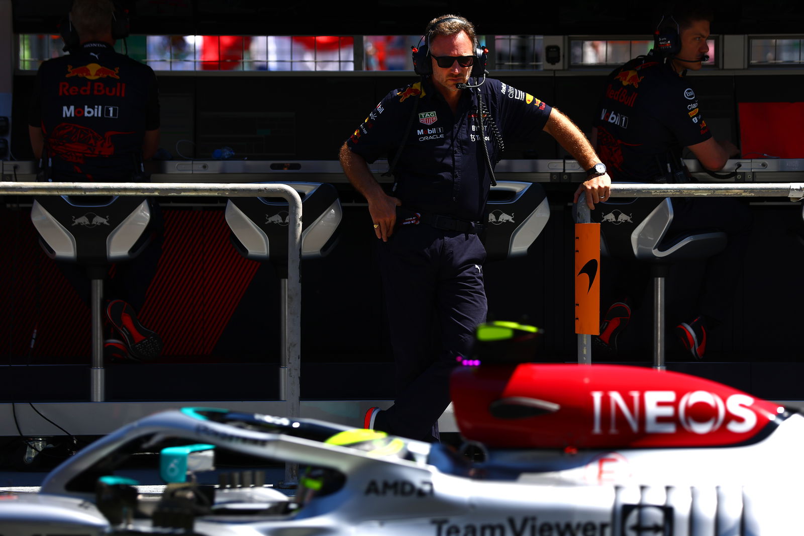 Why Leclerc is confident of overturning Verstappen’s 49-point lead