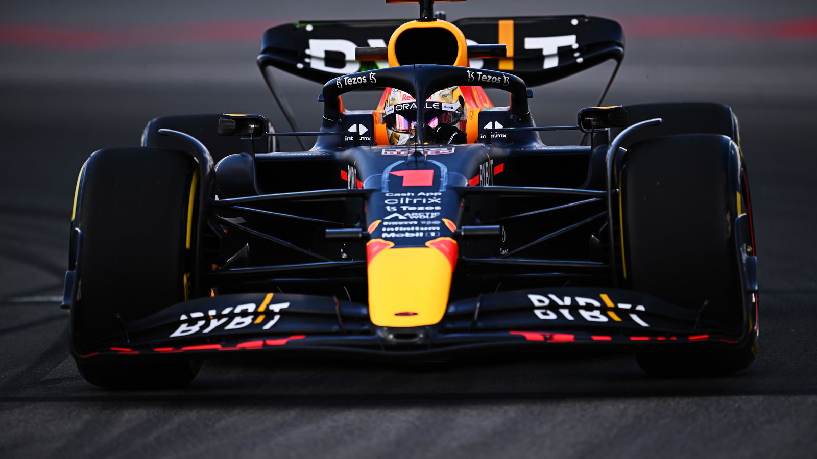 F1 GP Kanada: Verstappen Pimpin FP1, Leclerc Kelima