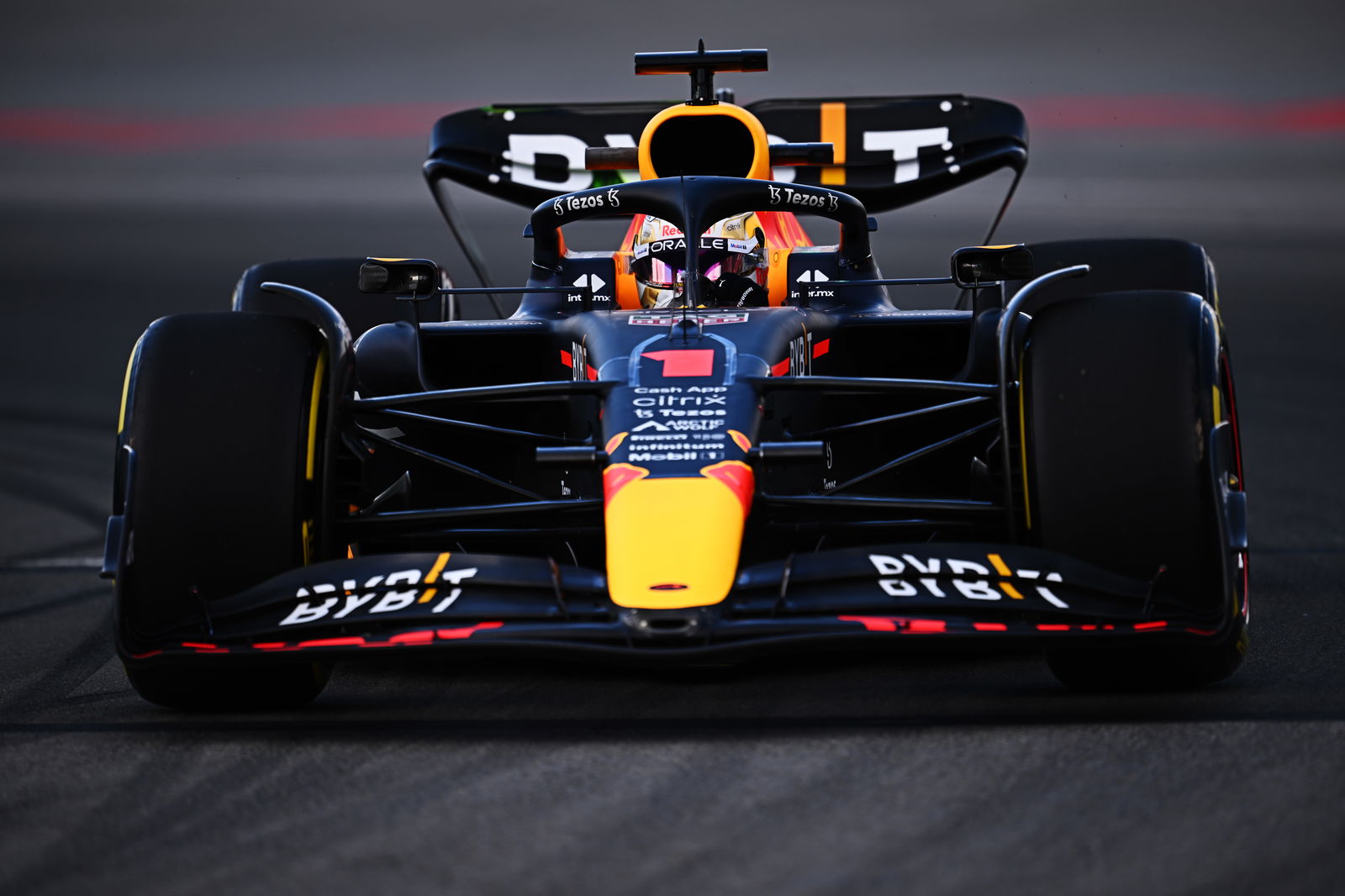 Hasil Free Practice 2 F1 GP Kanada dari Circuit Gilles Villeneuve