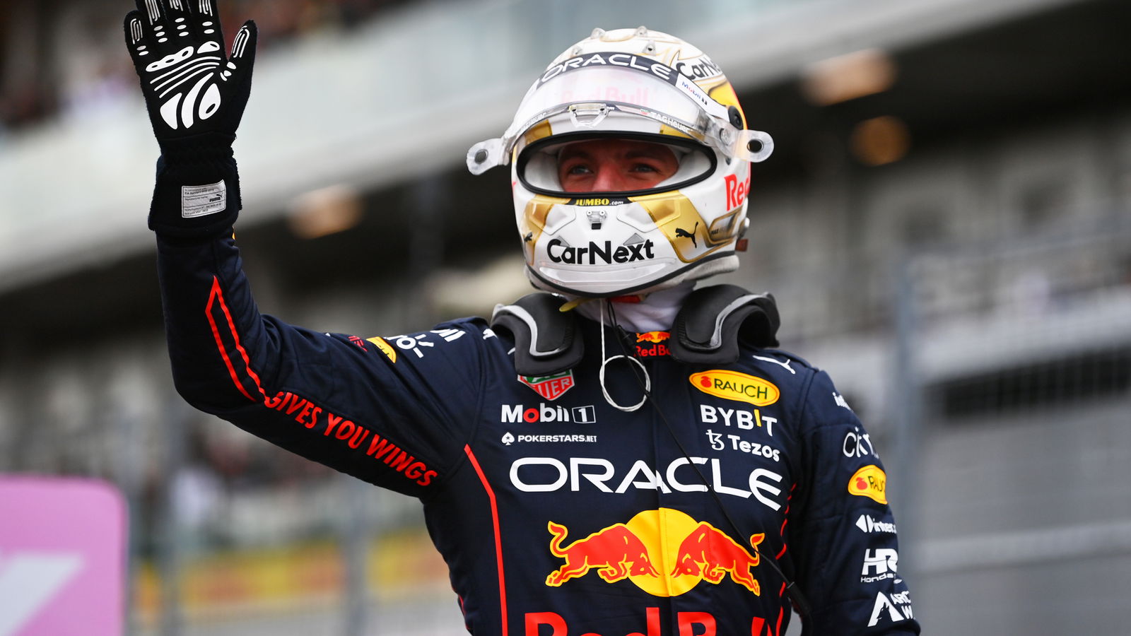 Verstappen takes dominant Canada pole as Alonso secures best result since 2012
