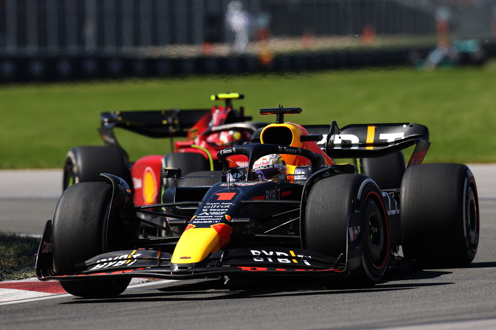 Hasil Lengkap F1 GP Kanada dari Circuit Gilles Villeneuve