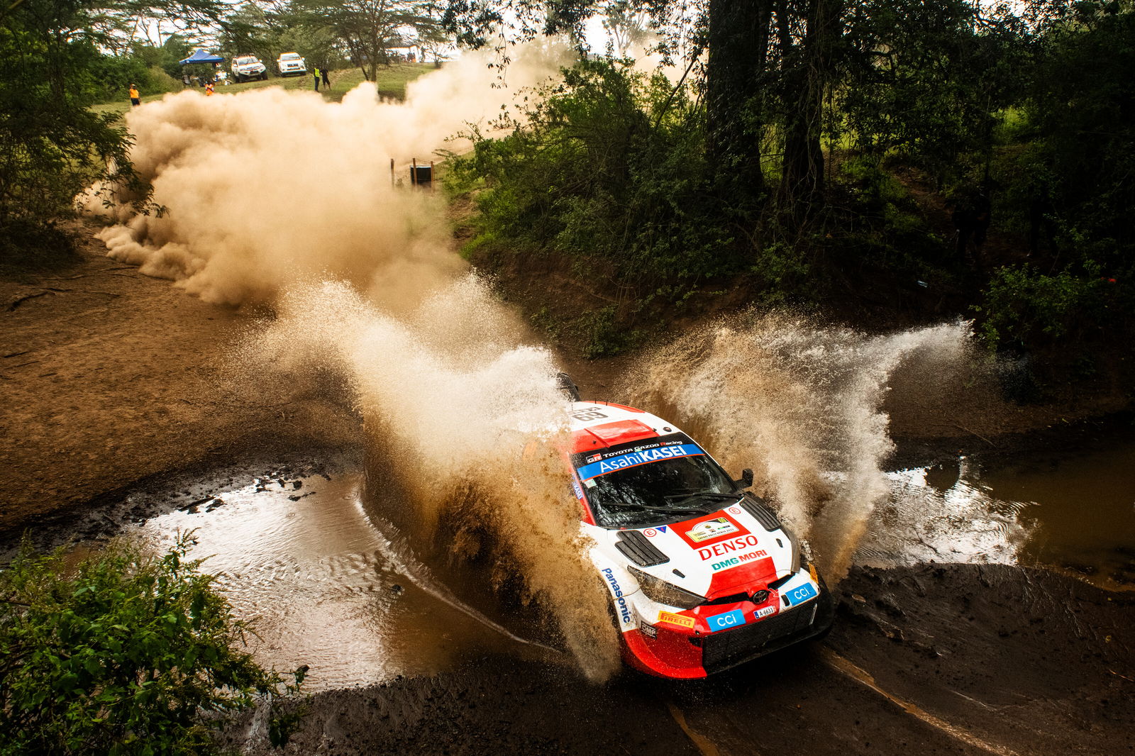 WRC teams given longer to work on retired Rally1 cars under new rules