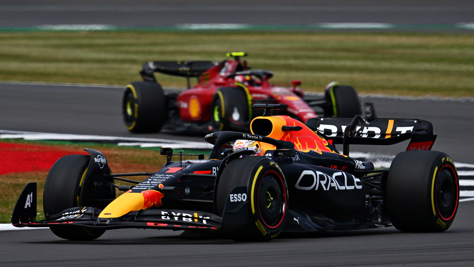 F1 increase budget cap and delay flexi-floor rule - does it suit Red Bull most?