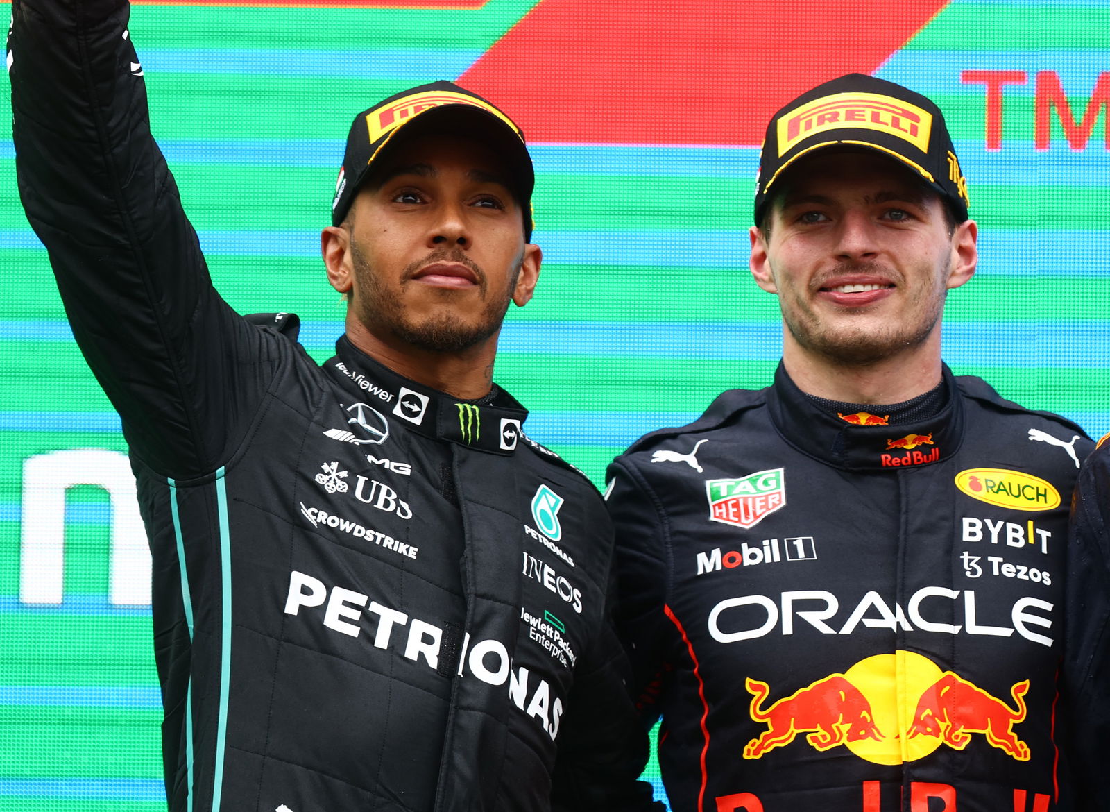Apakah Mercedes Merupakan 'Rencana B' untuk Schumacher?
