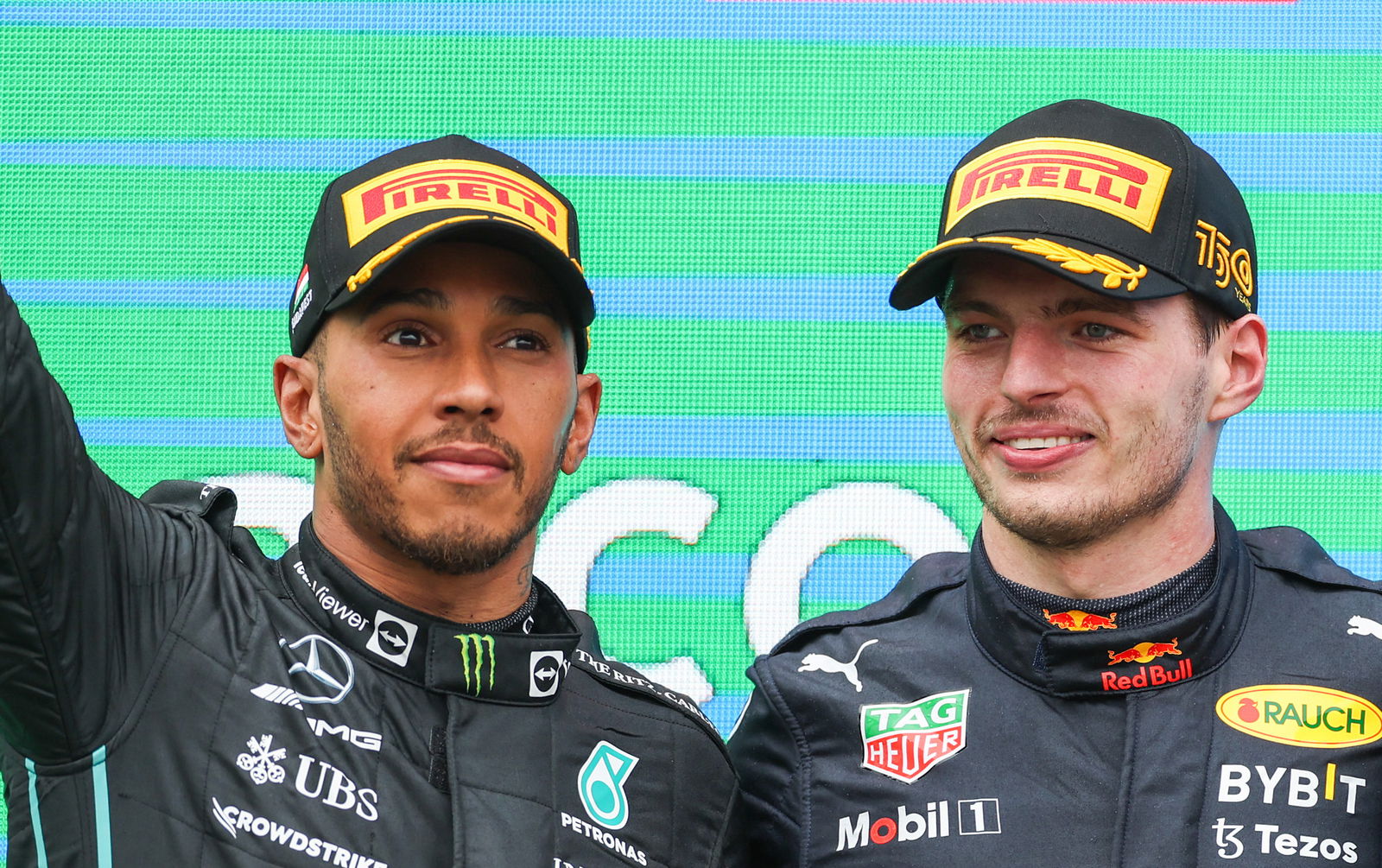 Wolff Tak Ingin Mercedes Bernasib Sama seperti Ferrari