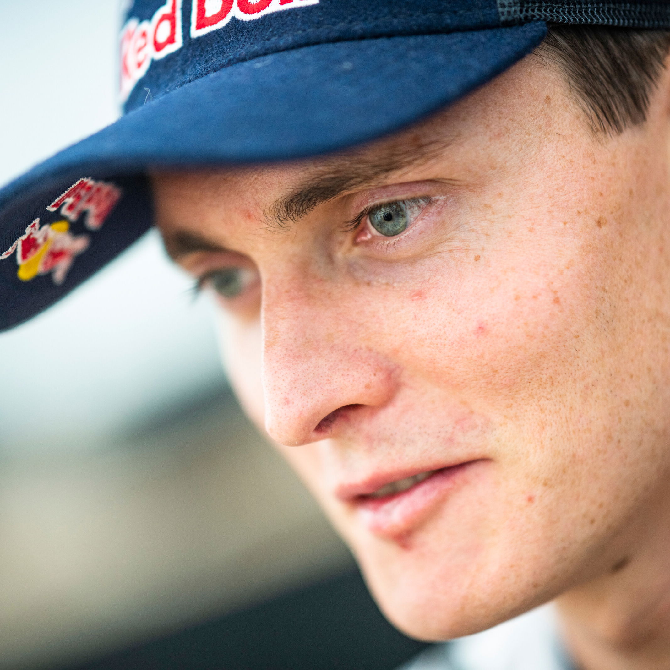 M-Sport Ltd reported to FIA after JWRC exhaust issues