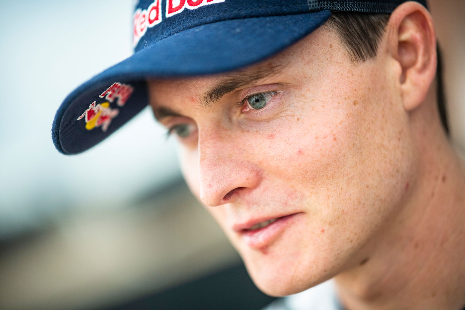 Neuville heads historic Hyundai podium lock-out in Greece