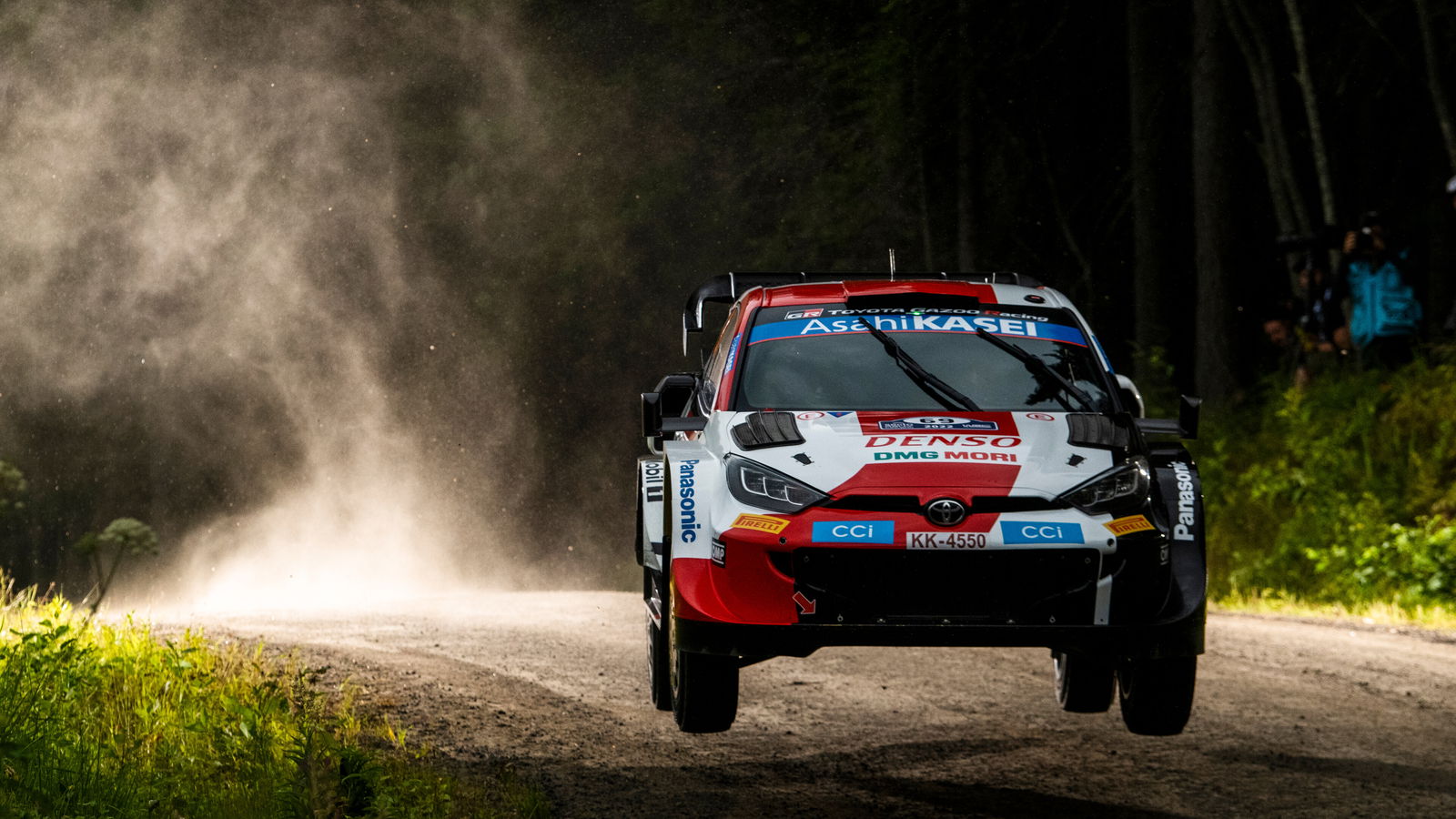 2023 Rally Finland will bring sport to the people, say organisers