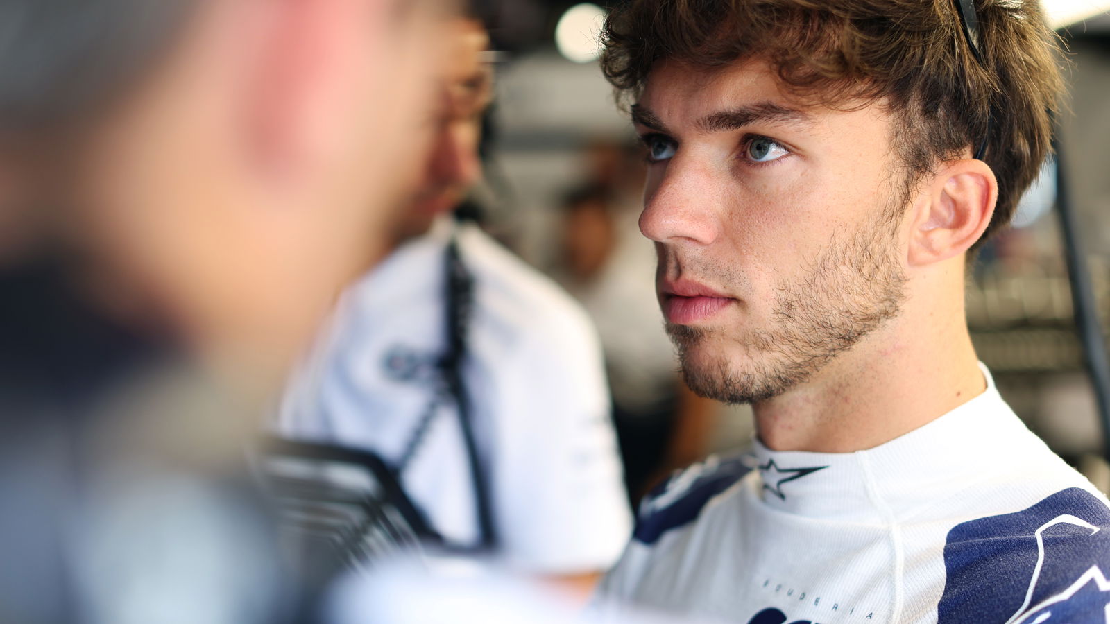 Who will land the best vacant seat on the F1 2023 grid?